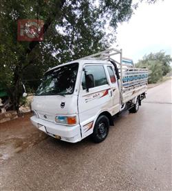 Kia Bongo
